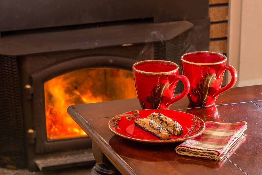 Snow Goose Bed And Breakfast Keene Valley Εξωτερικό φωτογραφία