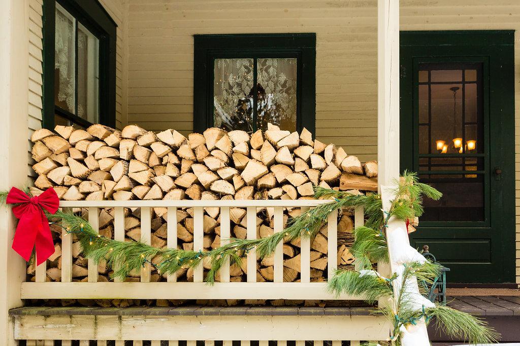 Snow Goose Bed And Breakfast Keene Valley Εξωτερικό φωτογραφία