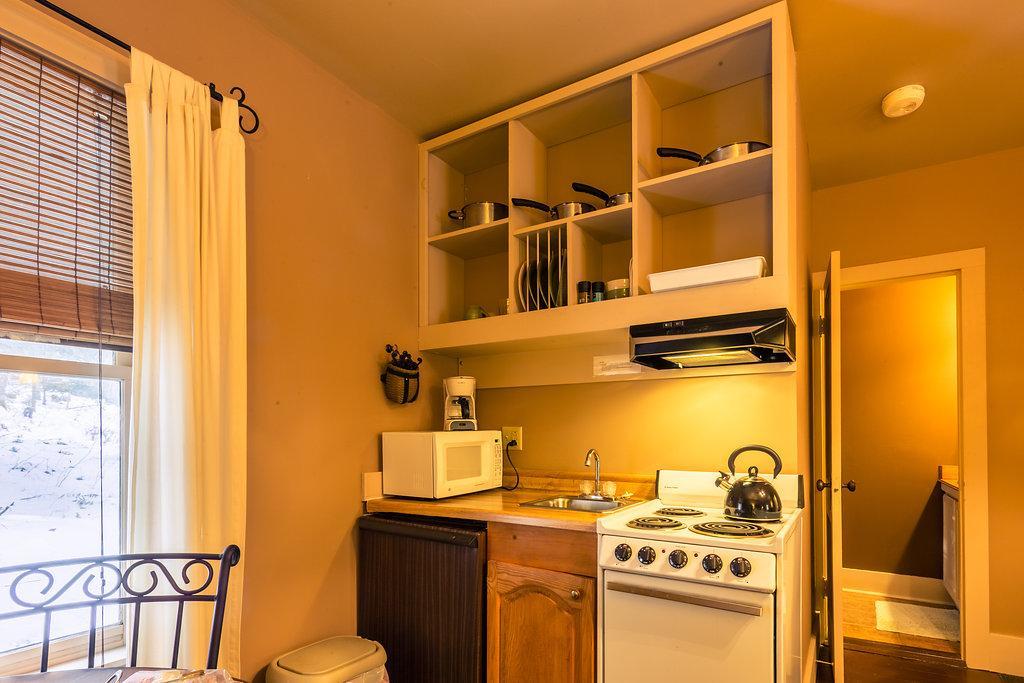 Snow Goose Bed And Breakfast Keene Valley Εξωτερικό φωτογραφία