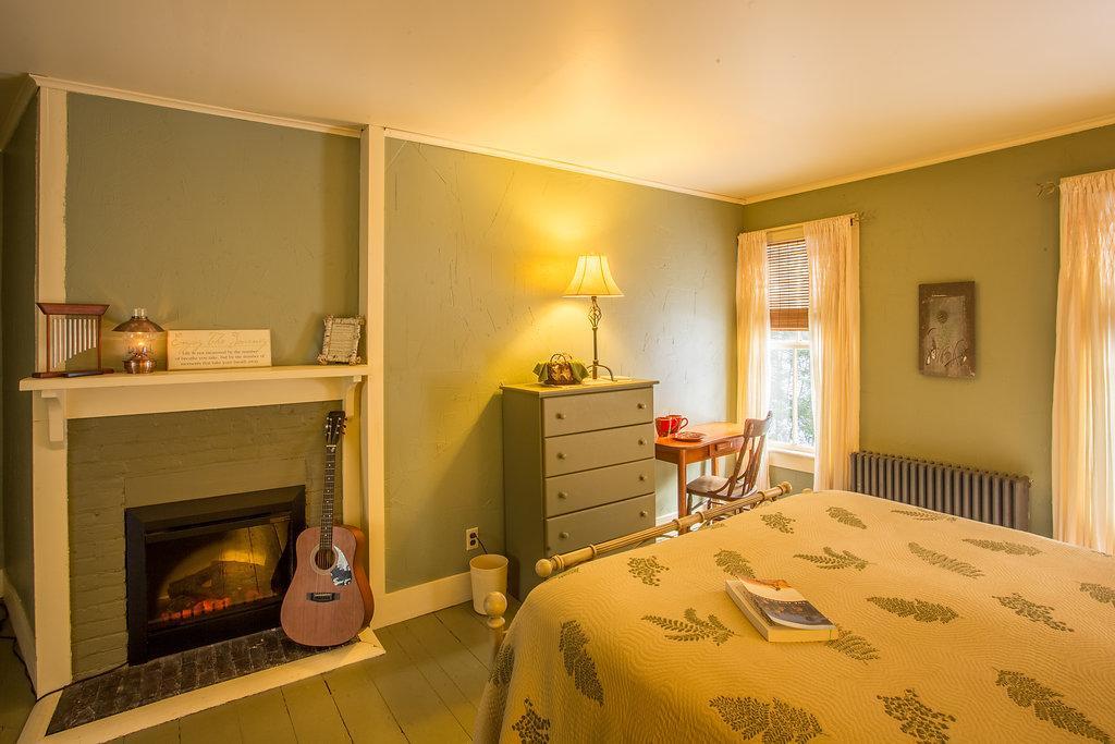 Snow Goose Bed And Breakfast Keene Valley Εξωτερικό φωτογραφία